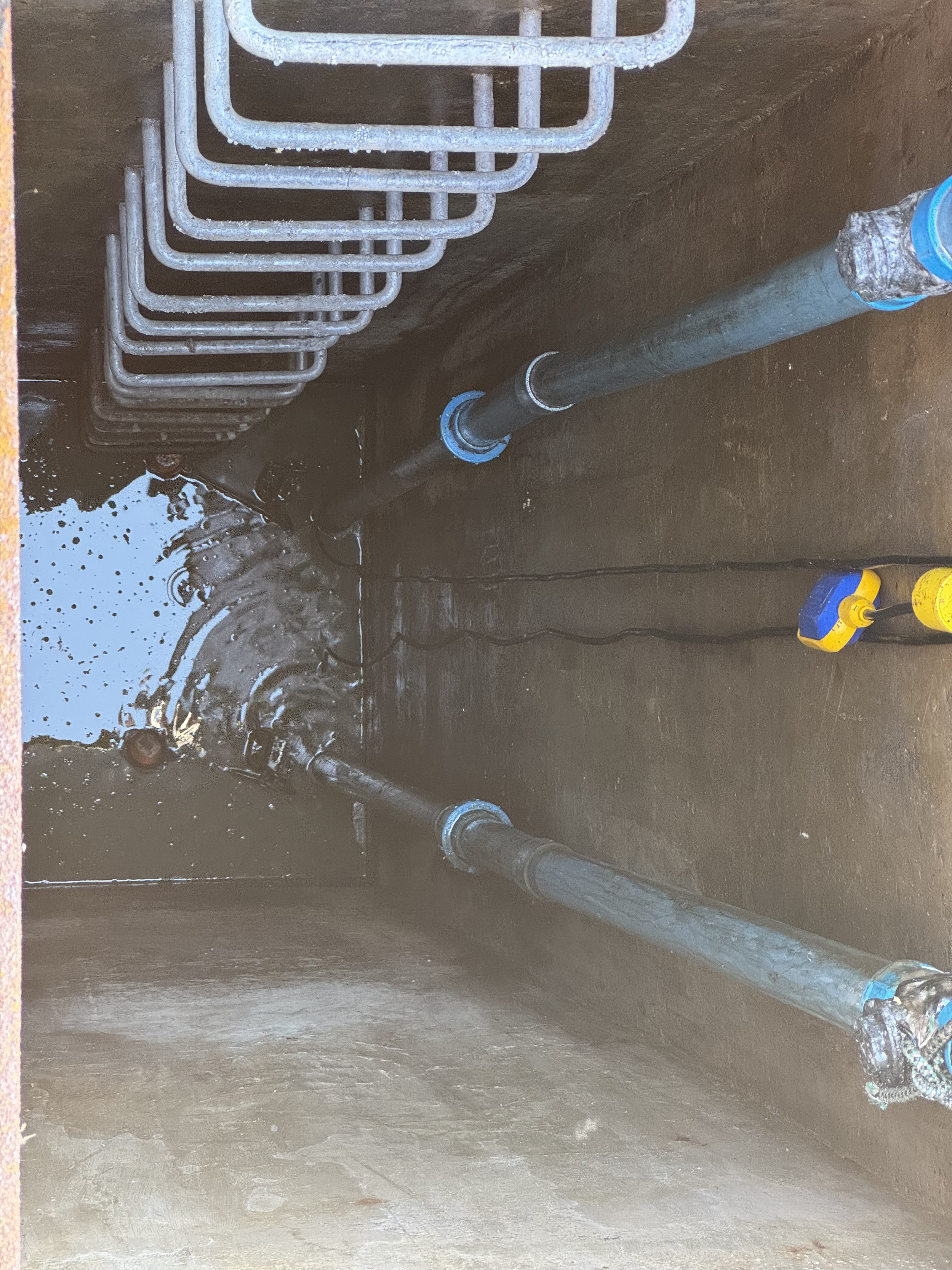Desarrollo integral de proyectos sanitarios JUJ SpA